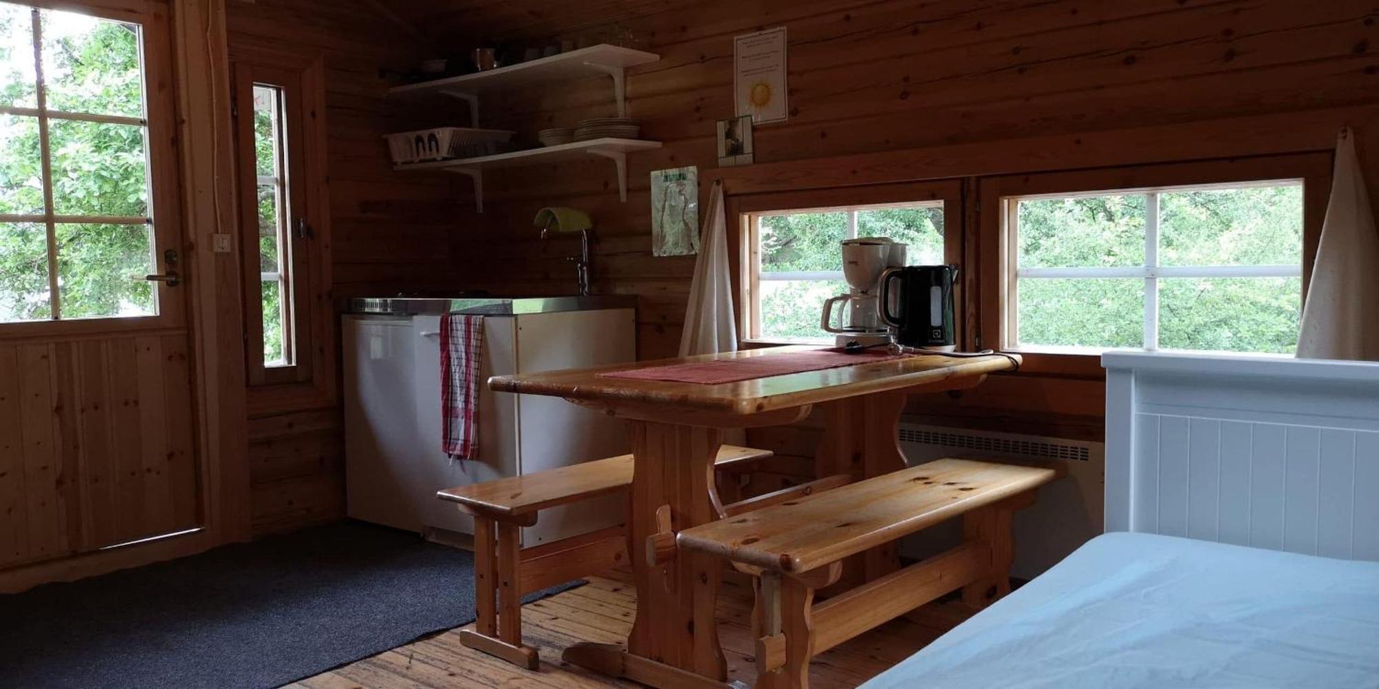 Solliden Camping Pargas Cameră foto